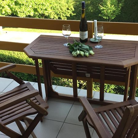 Soos Apartman Balatonfüred Exterior foto