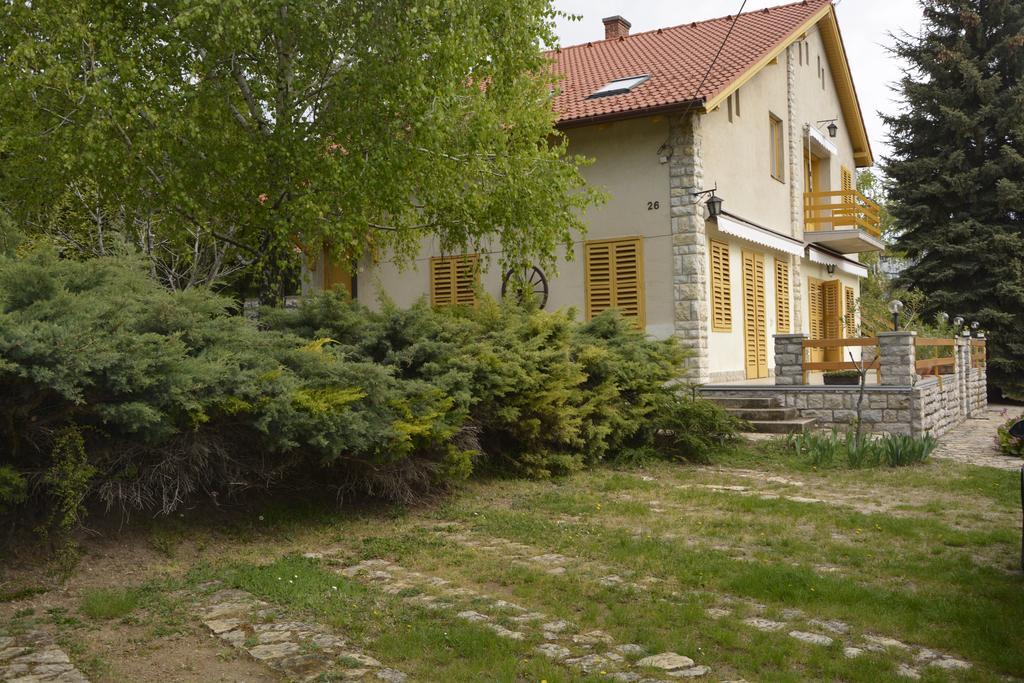 Soos Apartman Balatonfüred Exterior foto